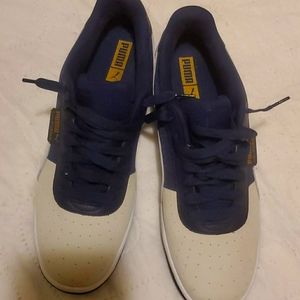 Puma sneakers like new very good condition